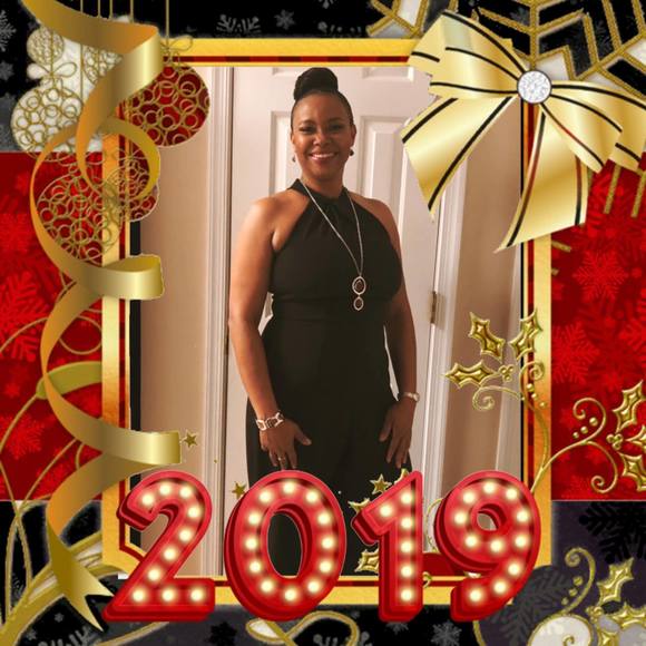 Meet your Posher, Marrissa - Picture 1 of 1